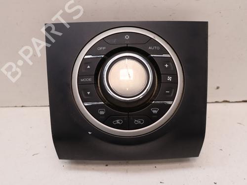 Used Climate control Climate control 39218939 39218939