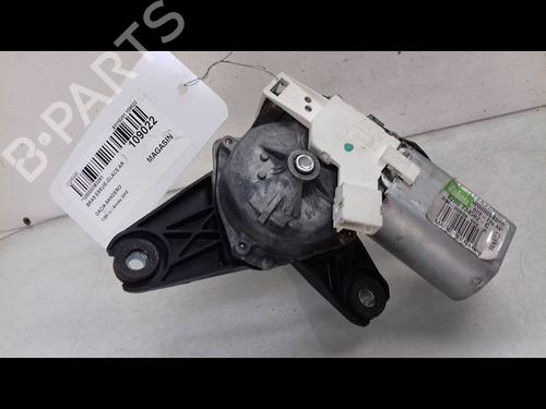 Used Rear wiper motor DACIA SANDERO 1.4 MPI LPG (72 hp) 8989335