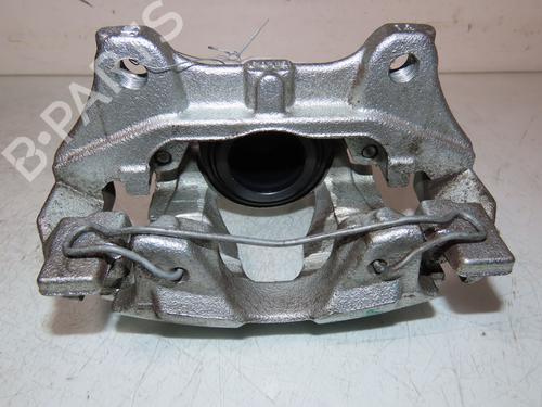 Left front brake caliper RENAULT TWINGO III (BCM_, BCA_) Z.E: (BCA1) | BP27926147M105 - Image 2