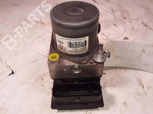 ABS pump PEUGEOT BOXER Van 2.2 HDi 120 | BP8991936M43 