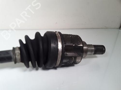 Right front driveshaft SUZUKI SWIFT III (MZ, EZ) 1.3 (RS413, ZC11S) | BP9243330M39