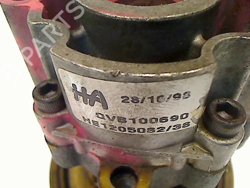 Used Steering pump ROVER 200 II Hatchback (RF) 214 Si (103 hp) 23150025