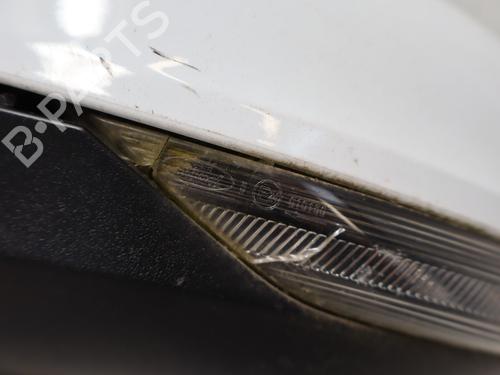 left-mirror-ford-fiesta-vii-hj-hf-2017-35748027 main image