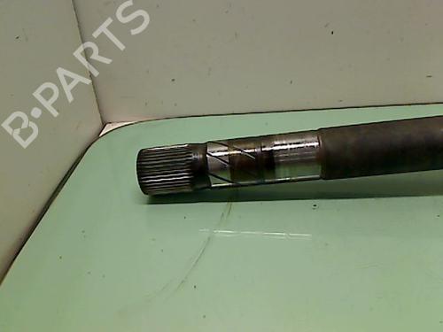 Right front driveshaft RENAULT ESPACE IV (JK0/1_) 1.9 dCi (JK0U) | BP36483792M39 - Image 3