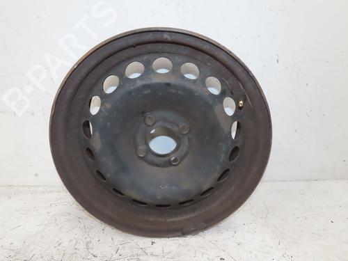 Used Rim RENAULT CLIO IV (BH_) 1.5 dCi 75 (75 hp) 28120837