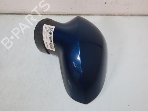 Left mirror SEAT IBIZA IV (6J5, 6P1) 1.2 TSI | BP27373173C26 