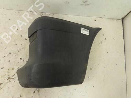 Corner bumper MERCEDES-BENZ VITO / MIXTO Van (W639) 115 CDI (639.601, 639.603, 639.605) | BP26917210C117 