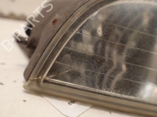 Used Left front fog light Left front fog light TOYOTA RAV 4 II (_A2_) 2.0 D 4WD (CLA20_, CLA21_, CLA20R, CLA21R) (116 hp) 33278782 33278782