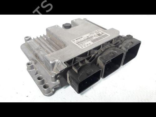 Used Engine control unit (ECU) CITROËN C3 II (SC_) 1.4 HDi 70 (SC8HZC, SC8HR0, SC8HP4) (68 hp) 11952647