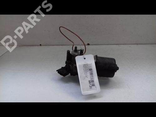 Used Front wiper motor RENAULT CLIO II (BB_, CB_) 1.2 (BB0A, BB0F, BB10, BB1K, BB28, BB2D, BB2H, CB0A,... (58 hp) 8981162