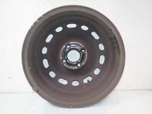 Felg CITROËN BERLINGO MULTISPACE (B9) [2008-2025]  24231906