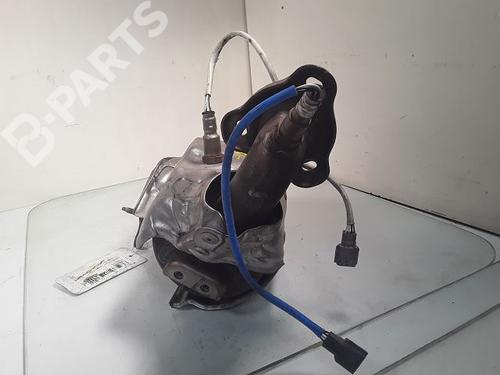 Catalyst NISSAN JUKE (F15) 1.2 DIG-T | BP8994763M10 
