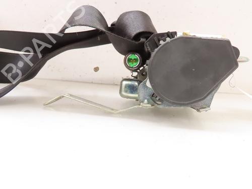 Front left belt tensioner SEAT IBIZA III (6L1) 1.9 TDI | BP26669125C87 