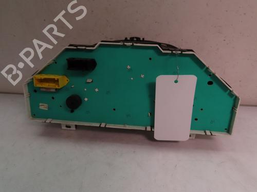 Instrument cluster PEUGEOT 106 II (1A_, 1C_) 1.1 i | BP16833278C47 