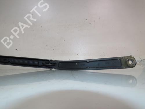Front windshield wiper arm RENAULT CLIO IV (BH_) 1.6 RS Trophy (BHJ4, BHJ6) | BP25480323C143 