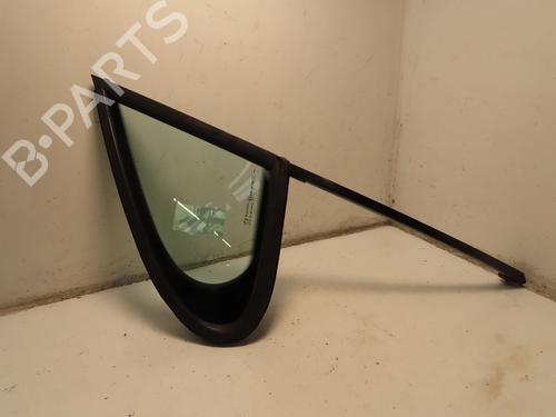 Used Front left door window PEUGEOT 207 SW (WK_) 1.6 HDi (112 hp) 30954253