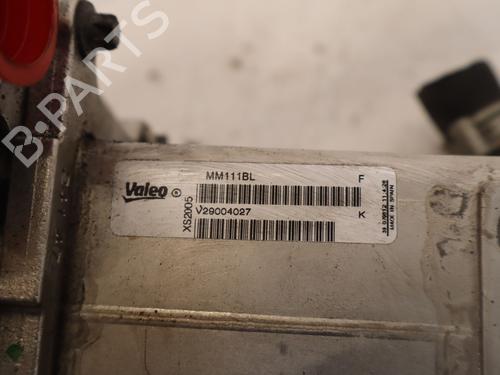 Used Egr Egr CITROËN C5 III (RD_) 2.0 HDi 165 (RDRHHA, RDRHH8) (163 hp) 36758475 36758475