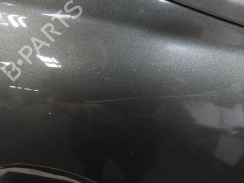 Used Right rear door PEUGEOT 207 SW (WK_) 1.6 HDi (90 hp) 19080077