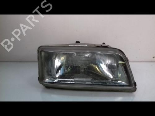 Used Right headlight FIAT DUCATO Van (230_) 2.8 D (87 hp) 9173434