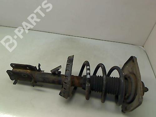 Schokbreker links voor PEUGEOT EXPERT Van (VF3A_, VF3U_, VF3X_) 1.6 HDi 90 16V (90 hp) 8986255