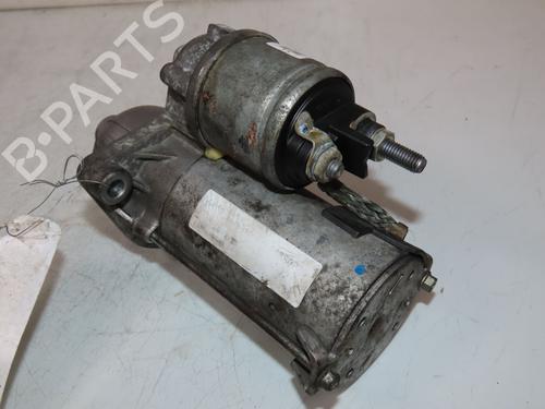 Used Starter PEUGEOT BIPPER (AA_) 1.3 HDi 75 (75 hp) 27926114