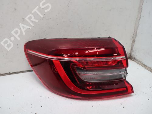 Used Left taillight Left taillight RENAULT CLIO V (B7_) 1.0 TCe 100 (B7MT) (101 hp) 36445162 36445162