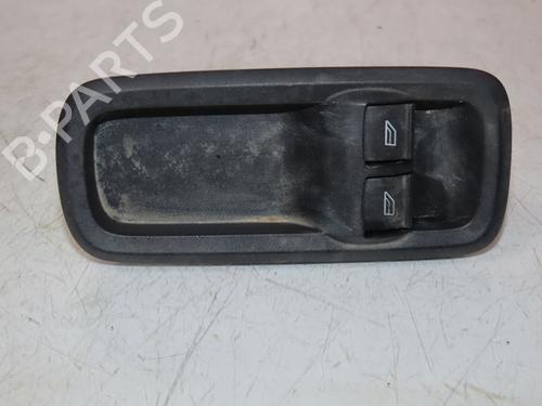 Used Left front window switch FORD FIESTA VI (CB1, CCN) 1.4 TDCi (70 hp) 25125720