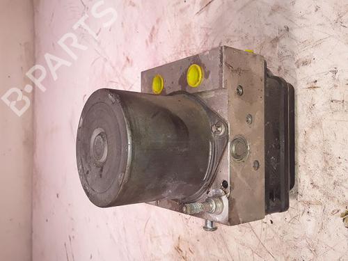 ABS pump RENAULT CLIO III (BR0/1, CR0/1) 2.0 16V Sport (CR0N, CR1P) | BP10053545M43