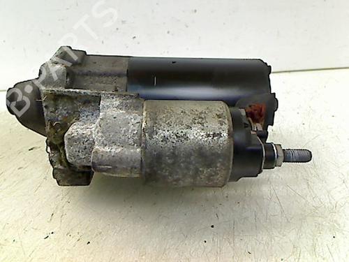 Used Starter FORD KA (RU8) 1.2 (69 hp) 8975476