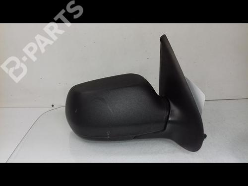 Used Right mirror MAZDA 2 (DY) 1.2 (DY3W) (75 hp) 8979511