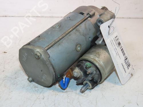 Starter PEUGEOT 308 I (4A_, 4C_) 1.6 HDi | BP29872662M8