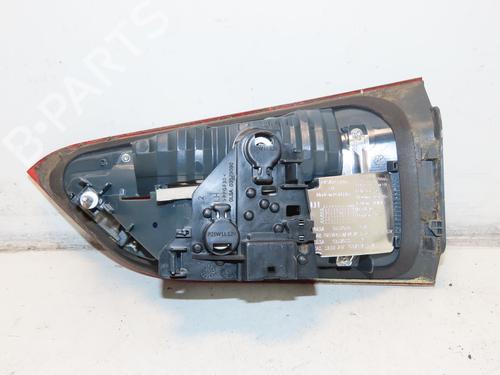 Used Left tailgate light BMW X1 (F48) sDrive 18 d (150 hp) 29516435