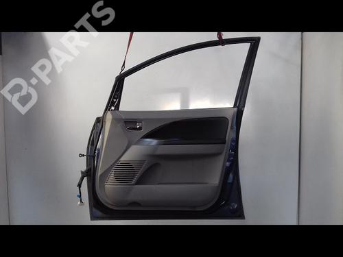 Right front door MITSUBISHI GRANDIS (NA_W) 2.4 MIVEC (NA4W) | BP8988598C3 