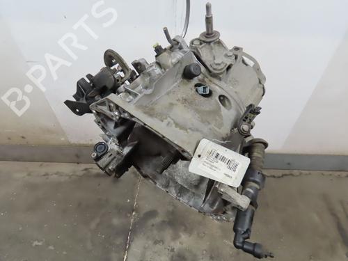gearbox-peugeot-partner-tepee-2008-32715226 main image
