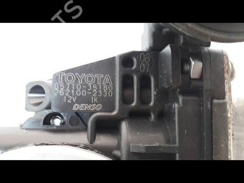 Used Front right window mechanism Front right window mechanism 9821933 9821933