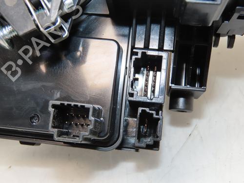 Ratstangsstang RENAULT MEGANE IV Hatchback (B9A/M/N_) 1.5 Blue dCi 115 (B9A6) | BP30952062I23