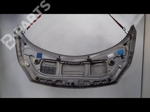 Hood RENAULT SCÉNIC II (JM0/1_) 1.6 16V (JM1R) | BP8988060C1 
