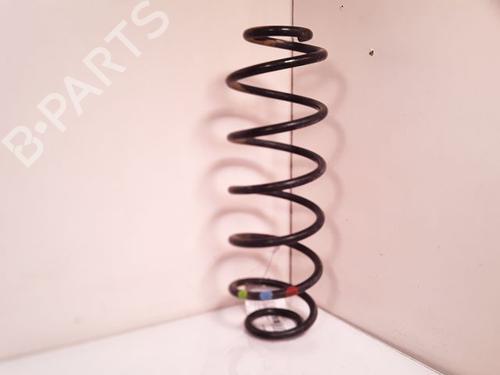 Used Shock absorber spring PEUGEOT 208 I (CA_, CC_) 1.2 PureTech 82 (82 hp) 14890520