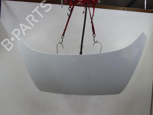 Used Hood KIA VENGA (YN) 1.6 CRDi 115 (116 hp) 27621831