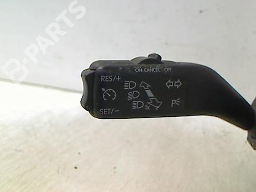 Steering column stalk VW GOLF VI (5K1) 1.6 TDI | BP8975819I23 