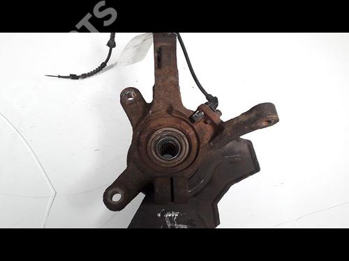 Right front steering knuckle CHEVROLET SPARK (M300) 1.0 | BP9967132M26 