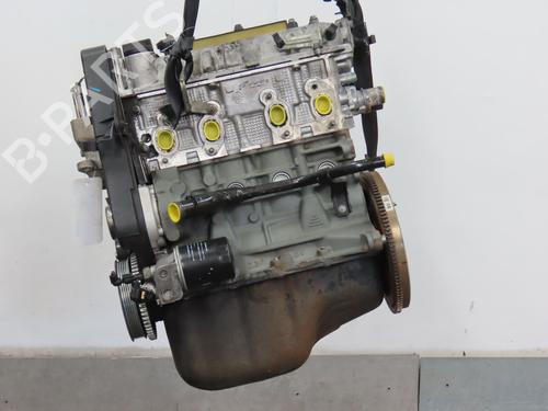 Engine FIAT 500 (312_) 1.2 (312AXA1A) | BP28285196M1 