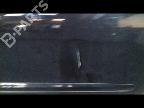 Right front door PEUGEOT 308 SW I (4E_, 4H_) 1.6 HDi | BP11725267C3