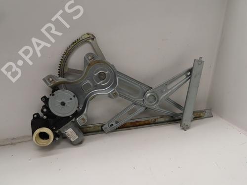 Used Front left window mechanism TOYOTA YARIS (_P13_) 1.5 Hybrid (NHP130_) (101 hp) 27471325