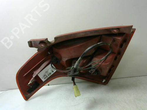 Right taillight SUZUKI SWIFT III (MZ, EZ) 1.3 DDiS (RS413D) | BP15745765C35 