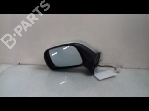 Left mirror OPEL AGILA (A) (H00) 1.2 16V (F68) | BP8985205C26 