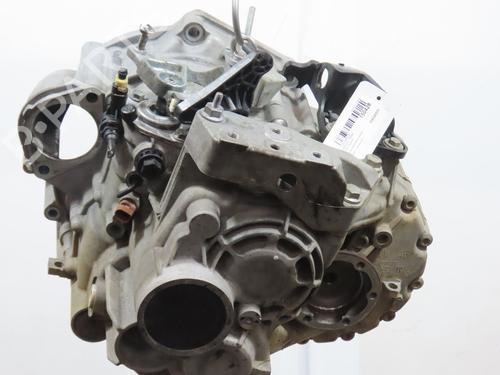 Gearbox VW CADDY IV Box Body/MPV (SAA, SAH) 2.0 TDI | BP21498932M3 