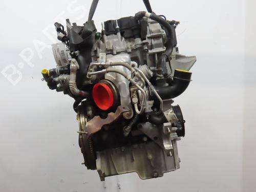 Engine FORD C-MAX II (DXA/CB7, DXA/CEU) 1.0 EcoBoost | BP38608854M1 - Image 2
