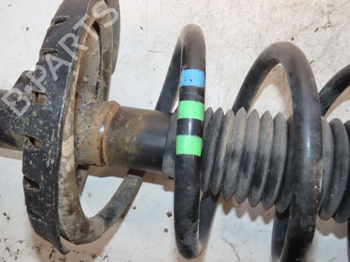 Used Left front shock absorber PEUGEOT EXPERT Tepee (VF3X_) 1.6 HDi 90 16V (90 hp) 30951334