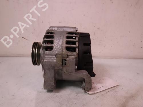 Used Alternator DACIA SANDERO 1.2 16V (75 hp) 19149826
